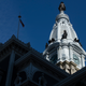 Philadelphia City Hall.